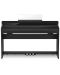 Дигитално пиано Casio - AP-S450BK, черно - 2t