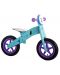Дървено колело за баланс E&L Cycles - Дисни Замръзналото кралство, 12 инча - 1t