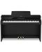 Дигитално пиано Casio - AP-550BK, черно - 1t
