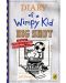Diary of a Wimpy Kid 16: Big Shot (Paperback) - 1t