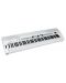 Дигитално пиано Medeli - SP4200/WH, бяло - 2t