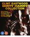 Dirty Harry Collection (Blu-Ray) - 1t