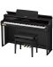 Дигитално пиано Casio - AP-750BK, черно - 3t