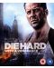 Die Hard: Legacy Collection - без български субтитри (Blu-Ray) - 12t