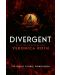 Divergent (Harper Collins) - 1t