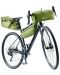 Дисаги за велосипед Deuter - Mondego SB 16, зелена - 6t