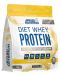 Diet Whey Protein, банан, 1 kg, Applied Nutrition - 1t