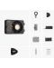 Диодно осветление ZHIYUN - Molus X100 Pro, Bi-Color, COB, LED, Combo - 10t