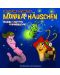 Die kleine Schnecke Monika Häuschen - 03: Warum leuchten Glühwürmchen? (CD) - 1t