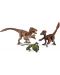 Комплект фигурки Schleich Dinosaurs - Пернати раптори - 4t