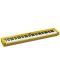 Дигитално пиано Casio - Privia PX-S7000 HM, жълто - 2t