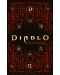 Diablo: The Sanctuary Tarot. Deck and Guidebook (Titan Books) - 1t
