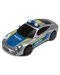Детска играчка Dickie Toys SOS Series - Полицейски участък - 3t