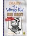 Diary of a Wimpy Kid 16: Big Shot (New Edition) - 1t