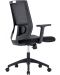 Ергономичен стол Owen - LB P011B, черен - 2t