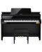 Дигитално пиано Casio - GP-510BP Celviano Grand Hybrid, черно - 1t