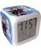 Дигитален будилник с аларма Kids Euroswan - Frozen - 2t