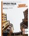 Spazio Italia 2: Manuale + Eserciziario / Учебник и тетрадка по италиански език за 8. - 12. клас (ниво A2) - 1t