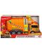 Детска играчка Dickie Toys  Action Series - Боклукчийски камион, 39 cm - 2t