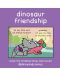 Dinosaur Friendship - 1t