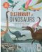 Dictionary of Dinosaurs - 1t