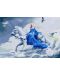 Диамантен гоблен PaintBoy - Снежната принцеса - 1t