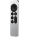 Дистанционно управление Apple - Siri Remote, за Apple TV, бяло - 2t