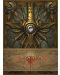Diablo III: Book of Tyrael (Hardcover) - 1t