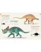 Dictionary of Dinosaurs - 4t