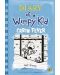 Diary of a Wimpy Kid 6: Cabin Fever (Hardback) - 1t