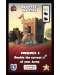 Разширение за настолна игра Dice City: By Royal Decree - 6t