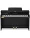 Дигитално пиано Casio - AP-750BK, черно - 1t