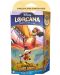 Disney Lorcana TCG: Into the Inklands Starter Deck - Moana and Scrooge McDuck - 1t