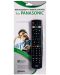Дистанционно управление за ТВ Sinox - SXR1050, за Panasonic, черно - 3t