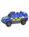 Детска играчка Dickie Toys SOS Series - Специални части, полицейски джип - 2t