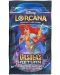 Disney Lorcana TCG: Ursula's Return Booster - 2t
