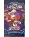Disney Lorcana TCG: Shimmering Skies Booster - 1t