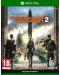 Tom Clancy's The Division 2 (Xbox One) - 1t