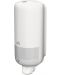 Диспенсър за течен сапун или дезинфектант Tork - Skincare, S1/S11, 11.2 х 11.4 х 29.6 cm, бял - 2t