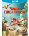 Disney Planes: Fire and Rescue (Wii U) - 1t