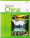 Discover China Level 2 Student's Book + CD / Китайски език - ниво 2: Учебник + CD - 1t