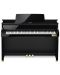 Дигитално пиано Casio - GP-510BP Celviano Grand Hybrid, черно - 2t