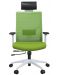 Ергономичен стол RFG - SNOW HB, зелен - 1t