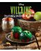 Disney Villains: Devilishly Delicious Cookbook - 1t