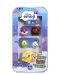 Комплект фигурки Disney Mini Emojis - Chat Packs, асортимент - 1t