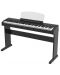Дигитално пиано Medeli - SP120DLS BK ORLA, черно - 2t