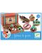 Детска играчка Djeco - Кутия със сладки за пирати - 3t