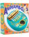 Детски музикален инструмент Djeco - Калимба Animambo - 2t