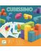 Детска игра Djeco – Кубисимо - 1t