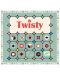 Детска стратегическа игра Djeco - Twisty - 1t